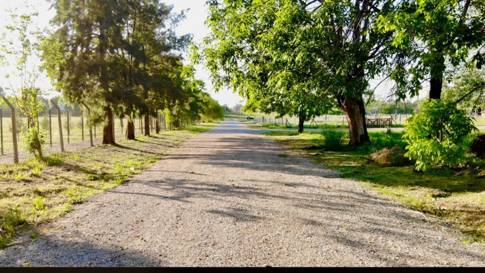 LOTES EN BARRIO SEMI CERRADO LOMAS DE MANZANARES - PARTIDO DE PILAR - ESCRITURACION INMEDIATA