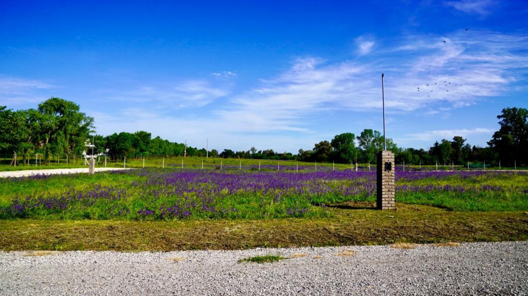 LOTES EN BARRIO SEMI CERRADO LOMAS DE MANZANARES - PARTIDO DE PILAR - ESCRITURACION INMEDIATA