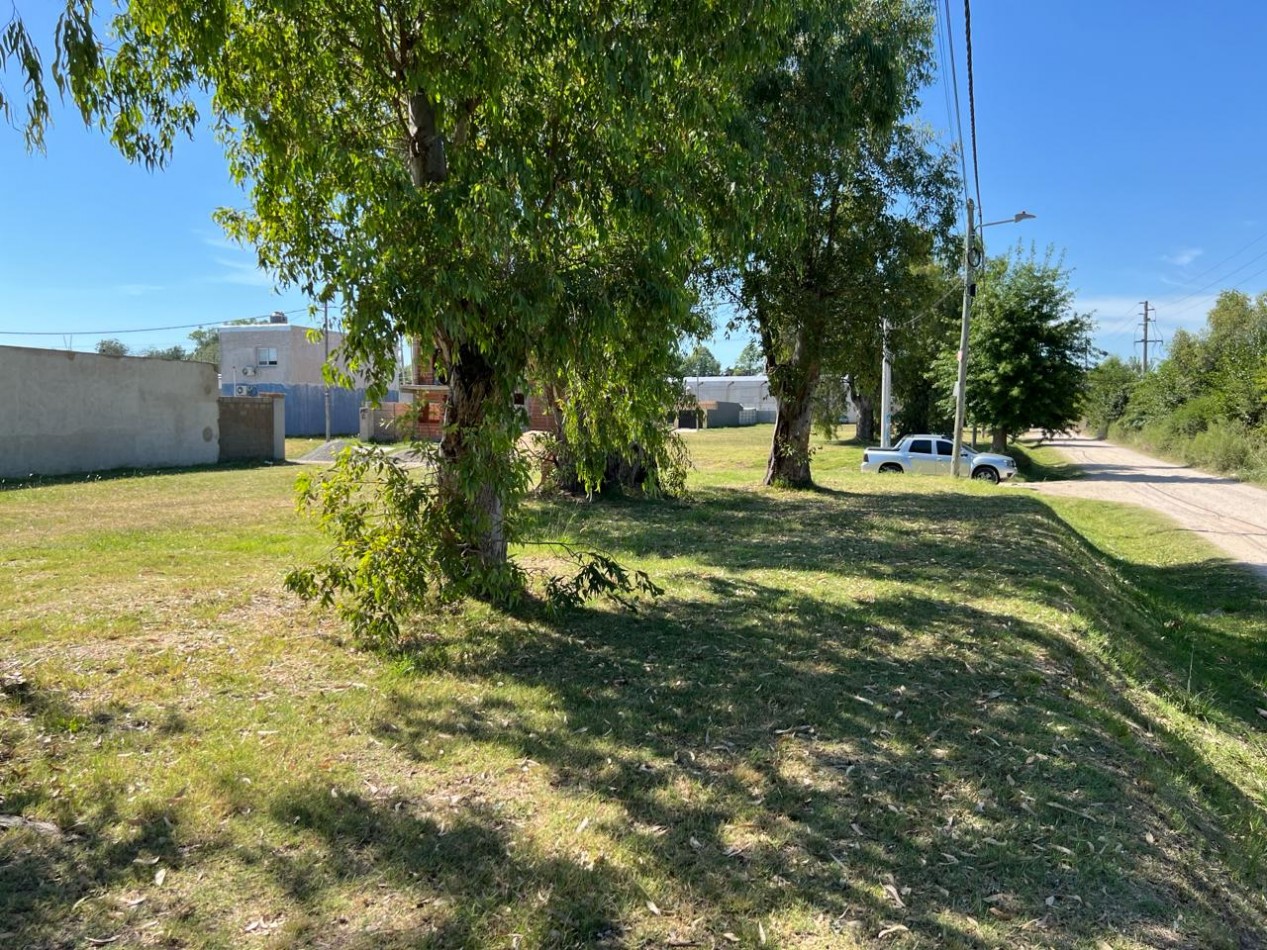 LOTE EN BARRIO PARQUE ASTOLFI II - Villa Astolfi - Partido de Pilar