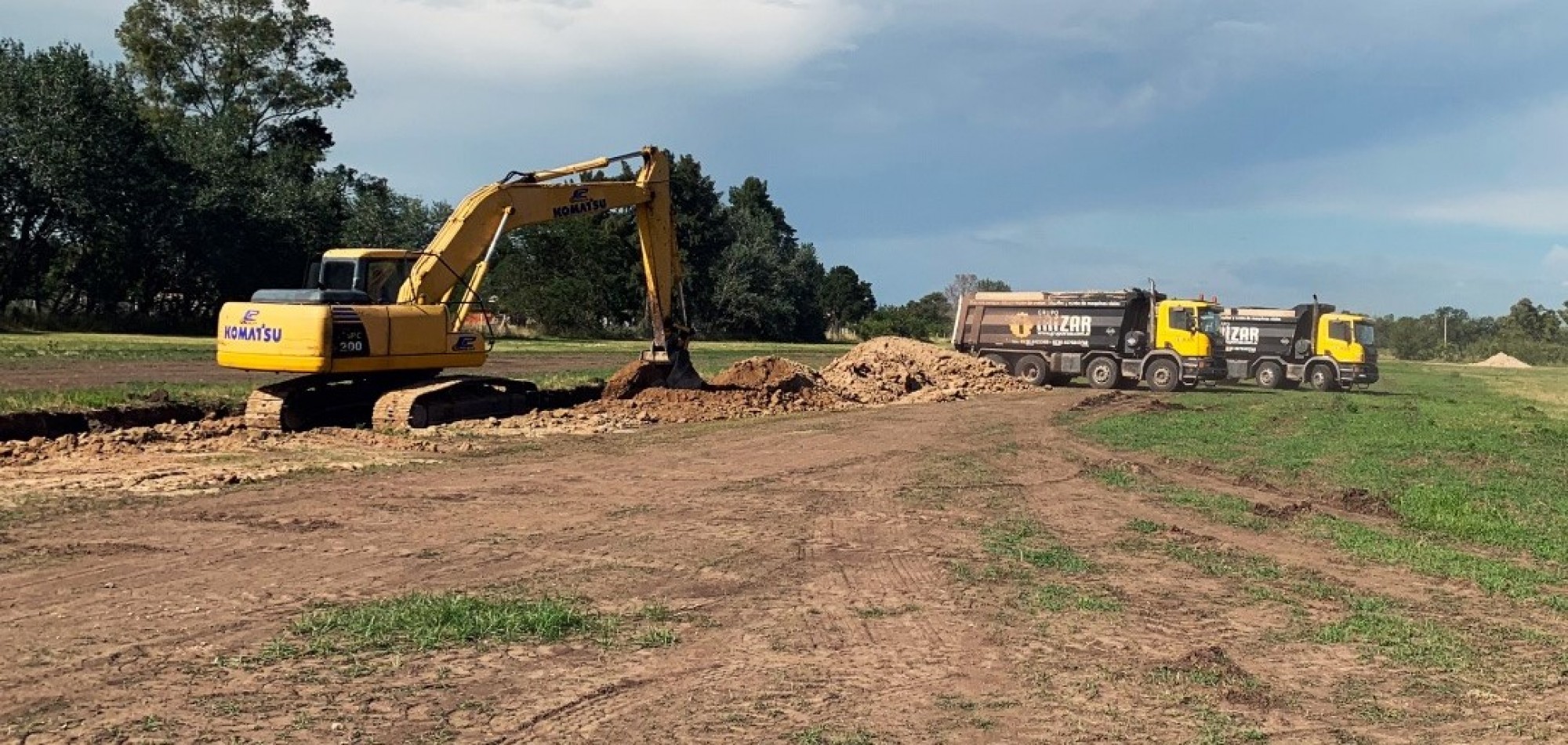 LOTES - "BARRIO SAKURA IV" - SAKURA, EXALTACION DE LA CRUZ - PREVENTA