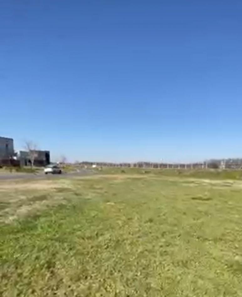 Lote Perimetral a la Venta - Barrio Cerrado San Sebastian Area 9 - Zelaya, Pilar - Escriturable