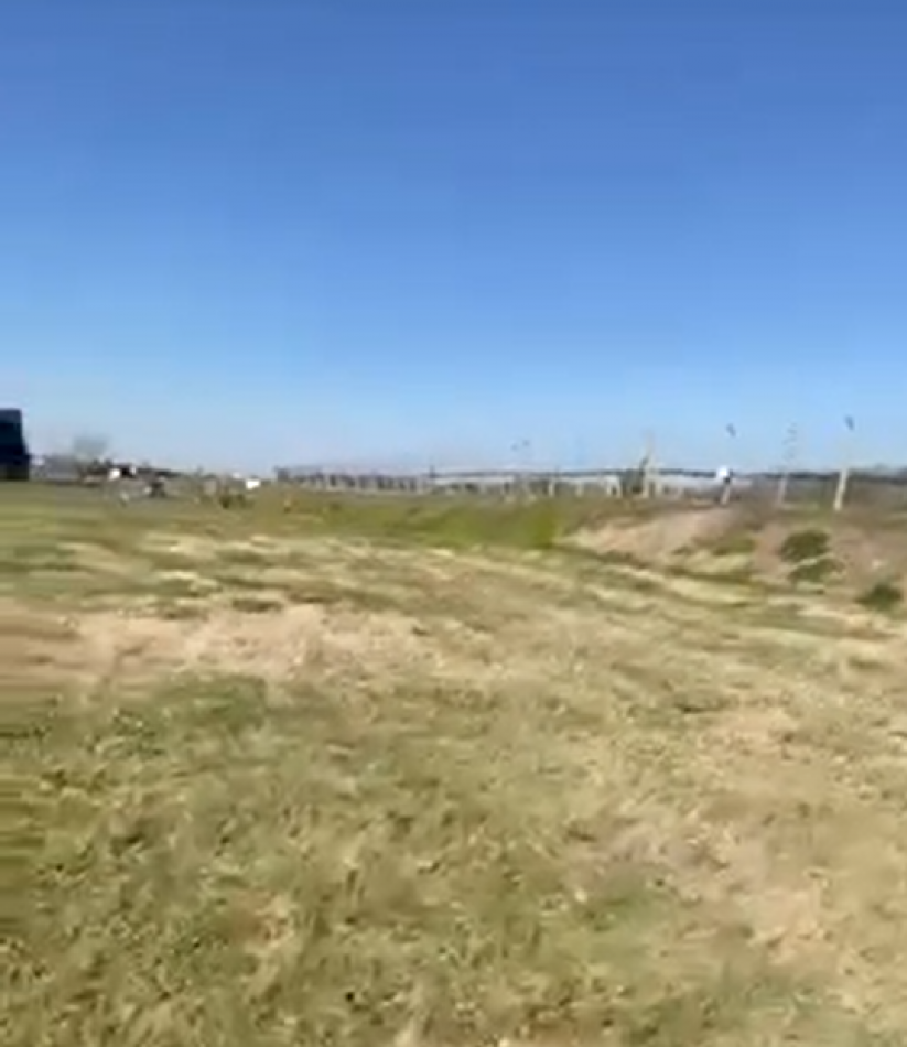 Lote Perimetral a la Venta - Barrio Cerrado San Sebastian Area 9 - Zelaya, Pilar - Escriturable