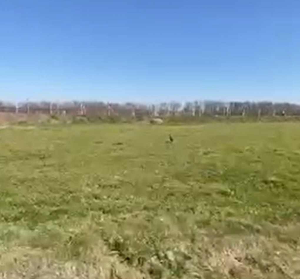 Lote Perimetral a la Venta - Barrio Cerrado San Sebastian Area 9 - Zelaya, Pilar - Escriturable