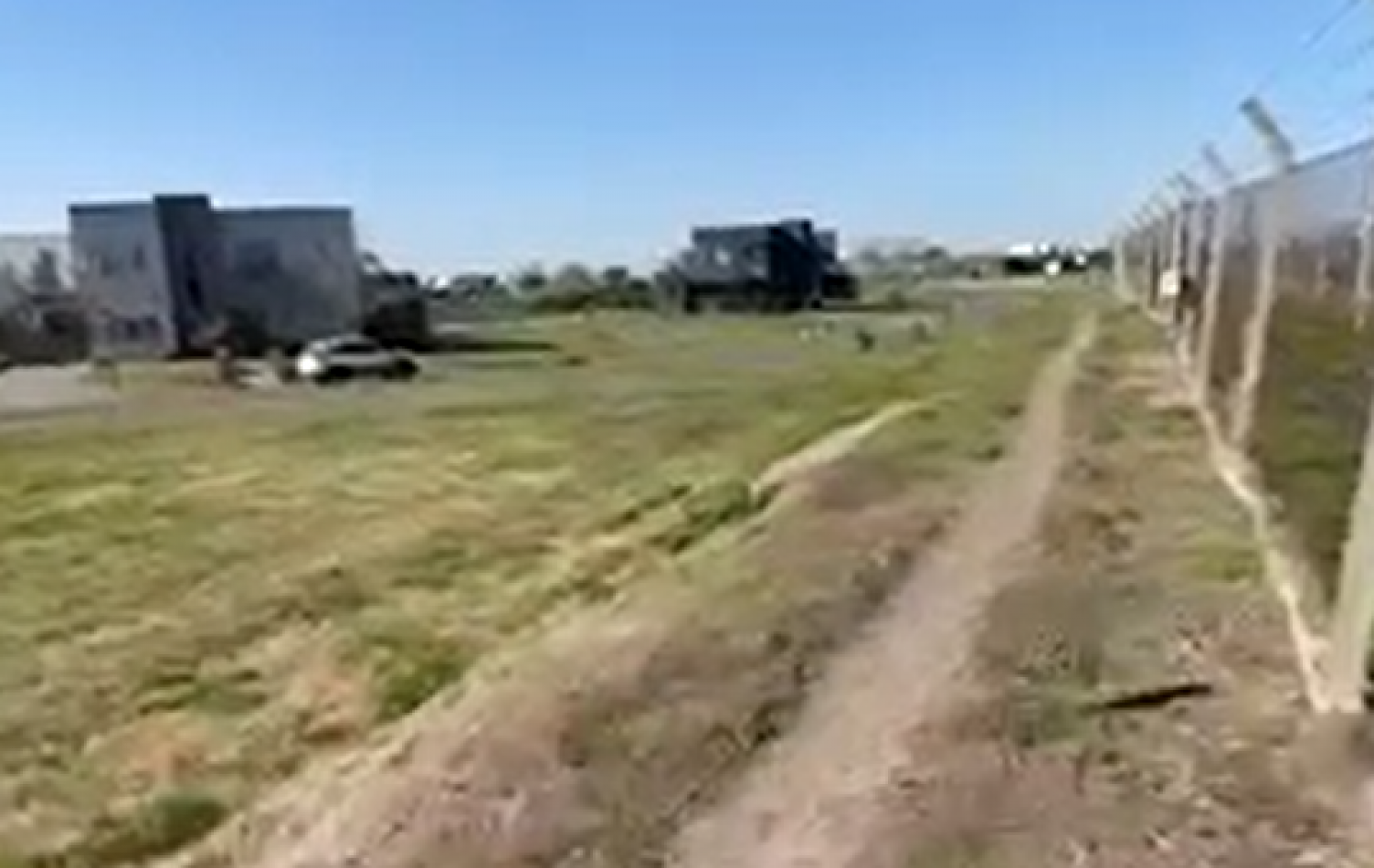 Lote Perimetral a la Venta - Barrio Cerrado San Sebastian Area 9 - Zelaya, Pilar - Escriturable