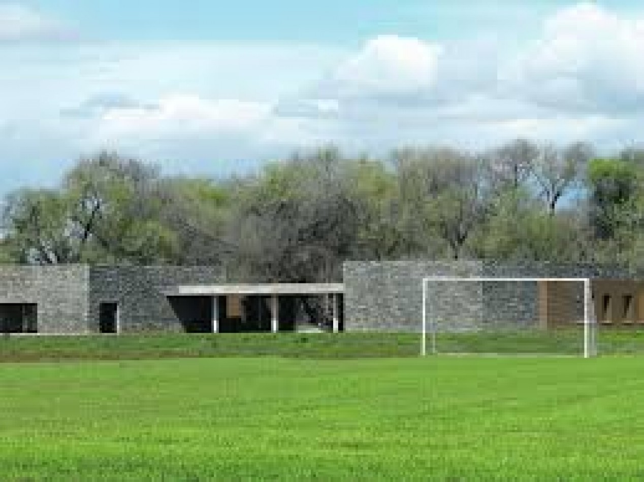 Lote Perimetral a la Venta - Barrio Cerrado San Sebastian Area 9 - Zelaya, Pilar - Escriturable