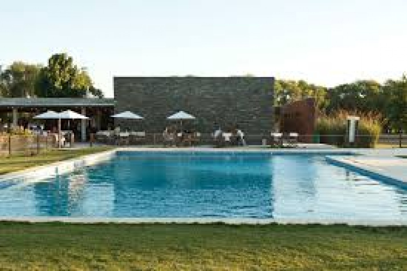 Lote Perimetral a la Venta - Barrio Cerrado San Sebastian Area 9 - Zelaya, Pilar - Escriturable