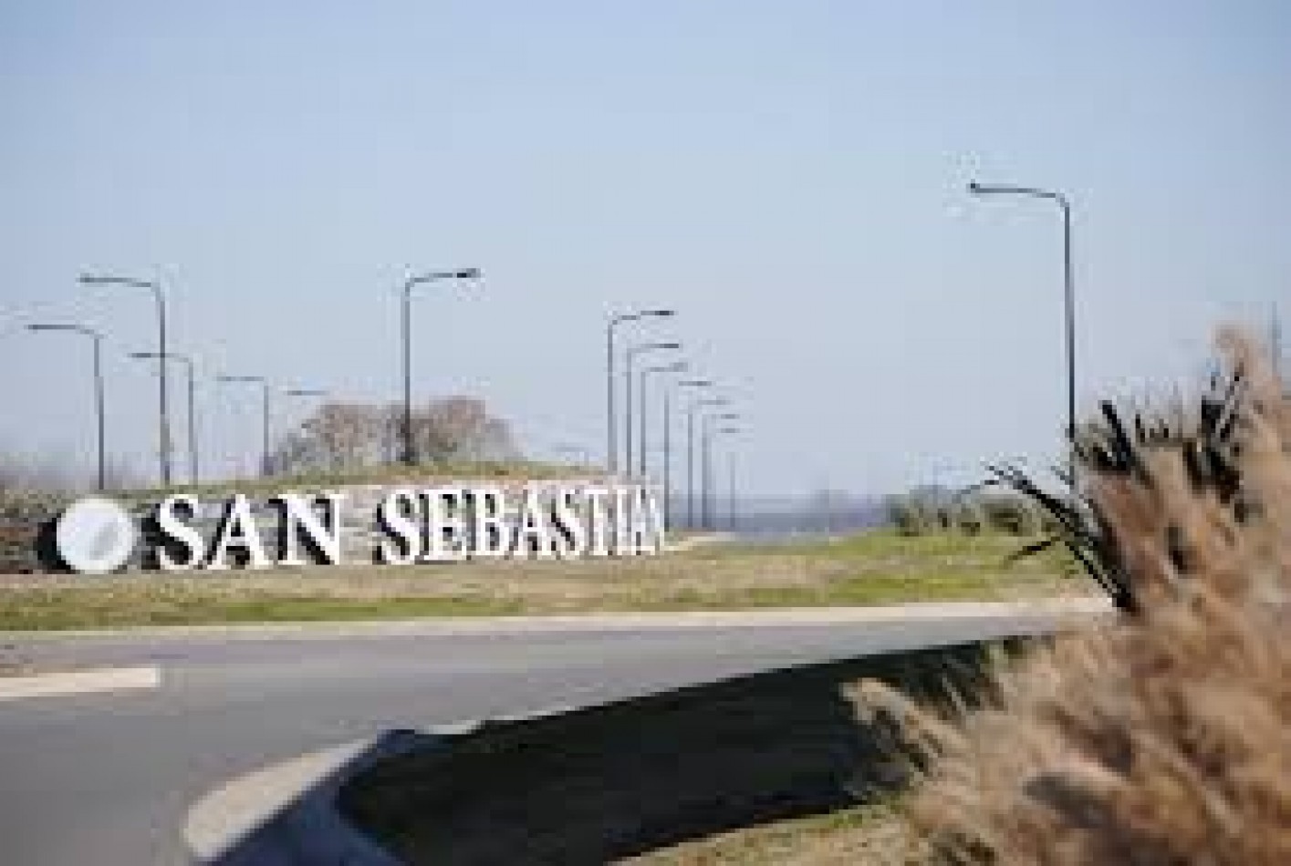 Lote Perimetral a la Venta - Barrio Cerrado San Sebastian Area 9 - Zelaya, Pilar - Escriturable