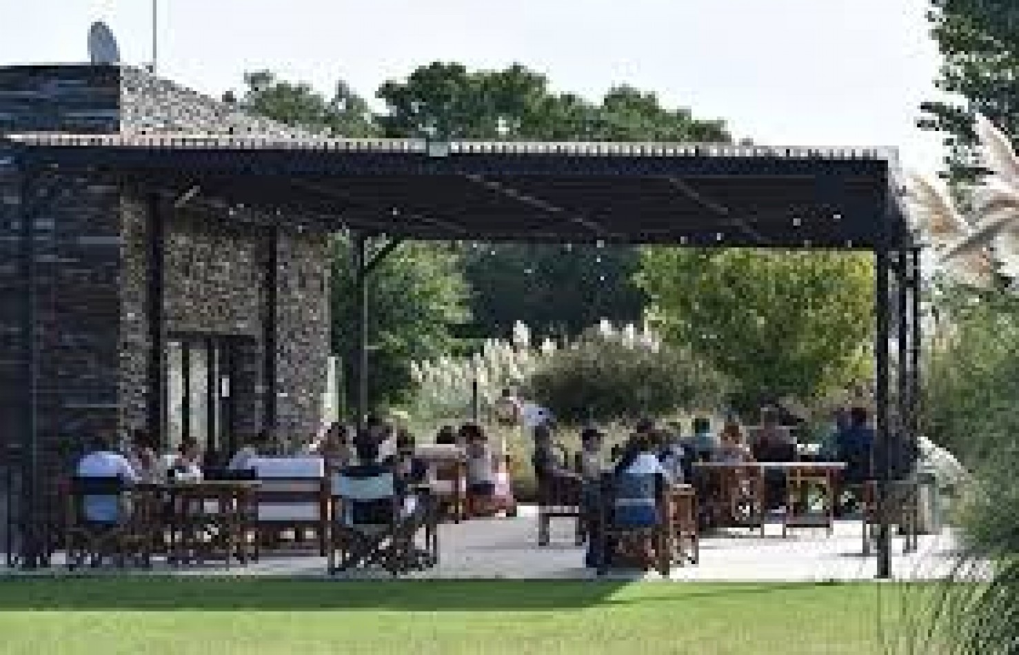 Lote Perimetral a la Venta - Barrio Cerrado San Sebastian Area 9 - Zelaya, Pilar - Escriturable