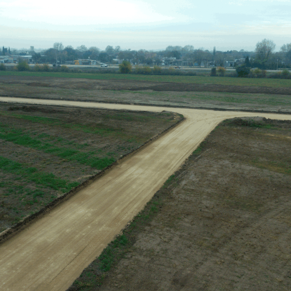 Venta de Lote en Barrio Parque Marcos Paz - Barrio Abierto - Marcos Paz