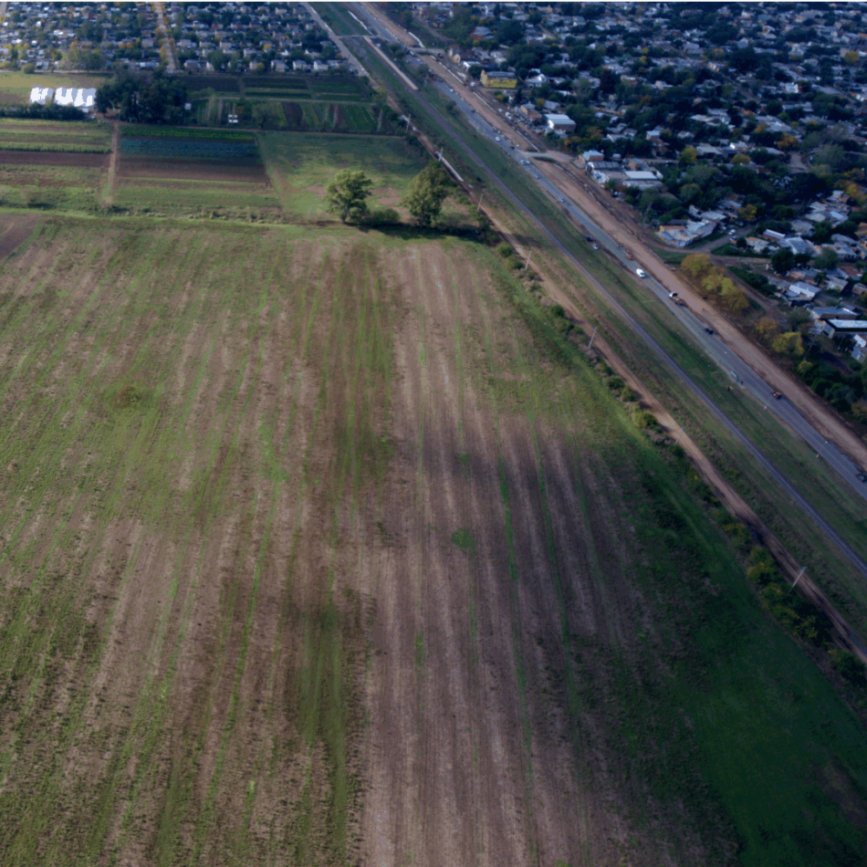 Venta de Lote en Barrio Parque Marcos Paz - Barrio Abierto - Marcos Paz