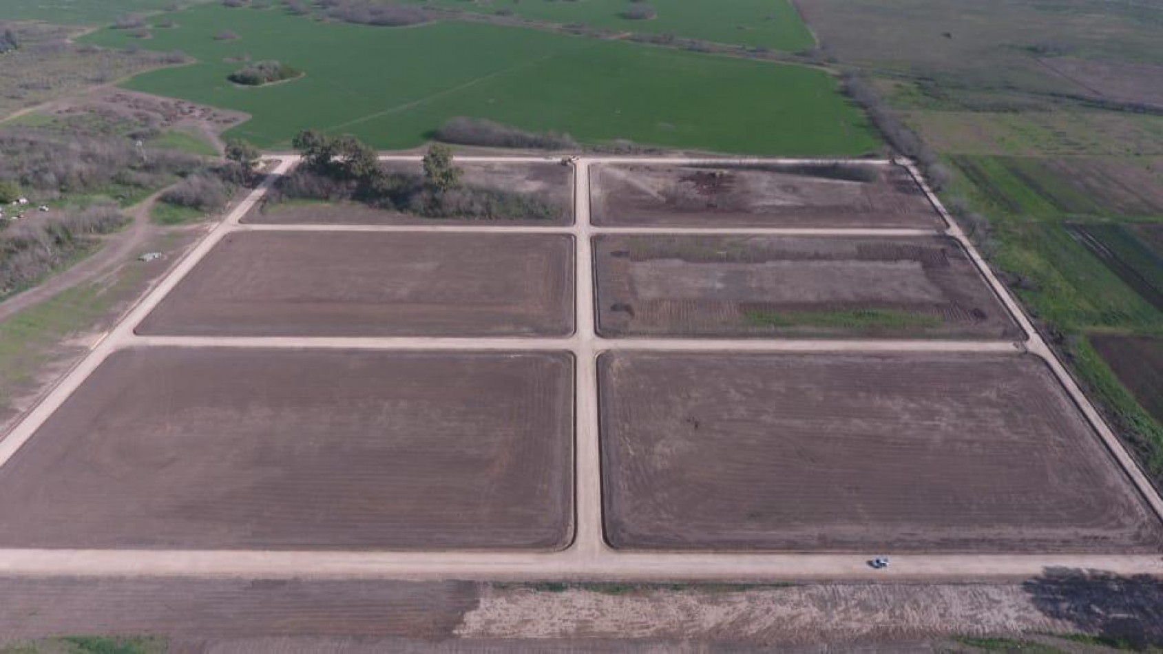 Venta de Lote en Barrio Parque Marcos Paz - Barrio Abierto - Marcos Paz