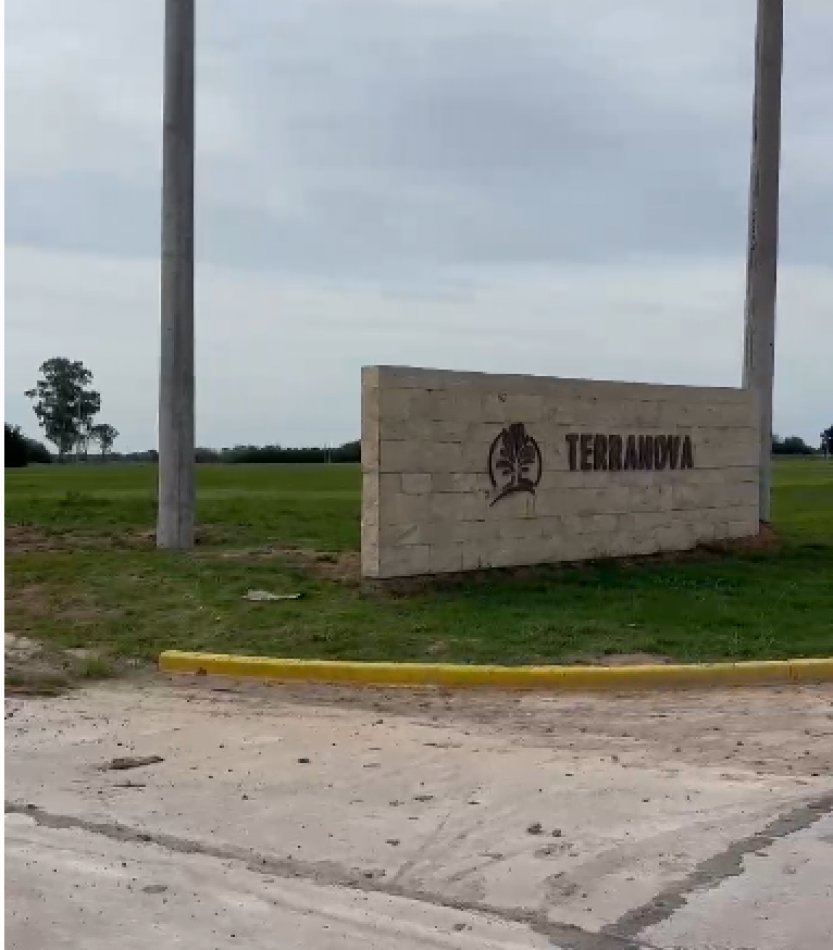 Venta de Lote en Barrio Parque Marcos Paz - Barrio Abierto - Marcos Paz