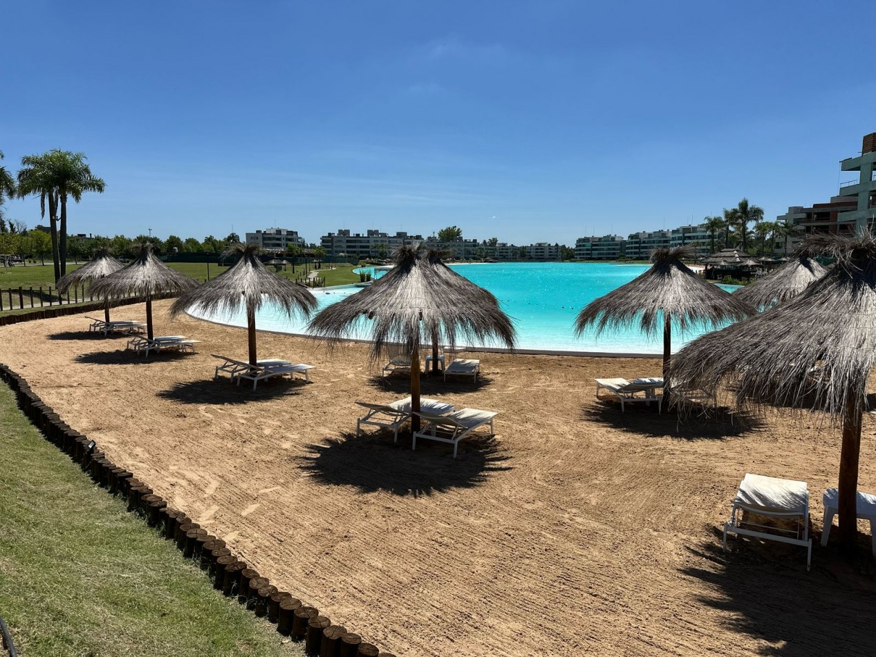 VENTA CASA LAGOON, 4 AMBIENTES - VILLA ROSA, PILAR