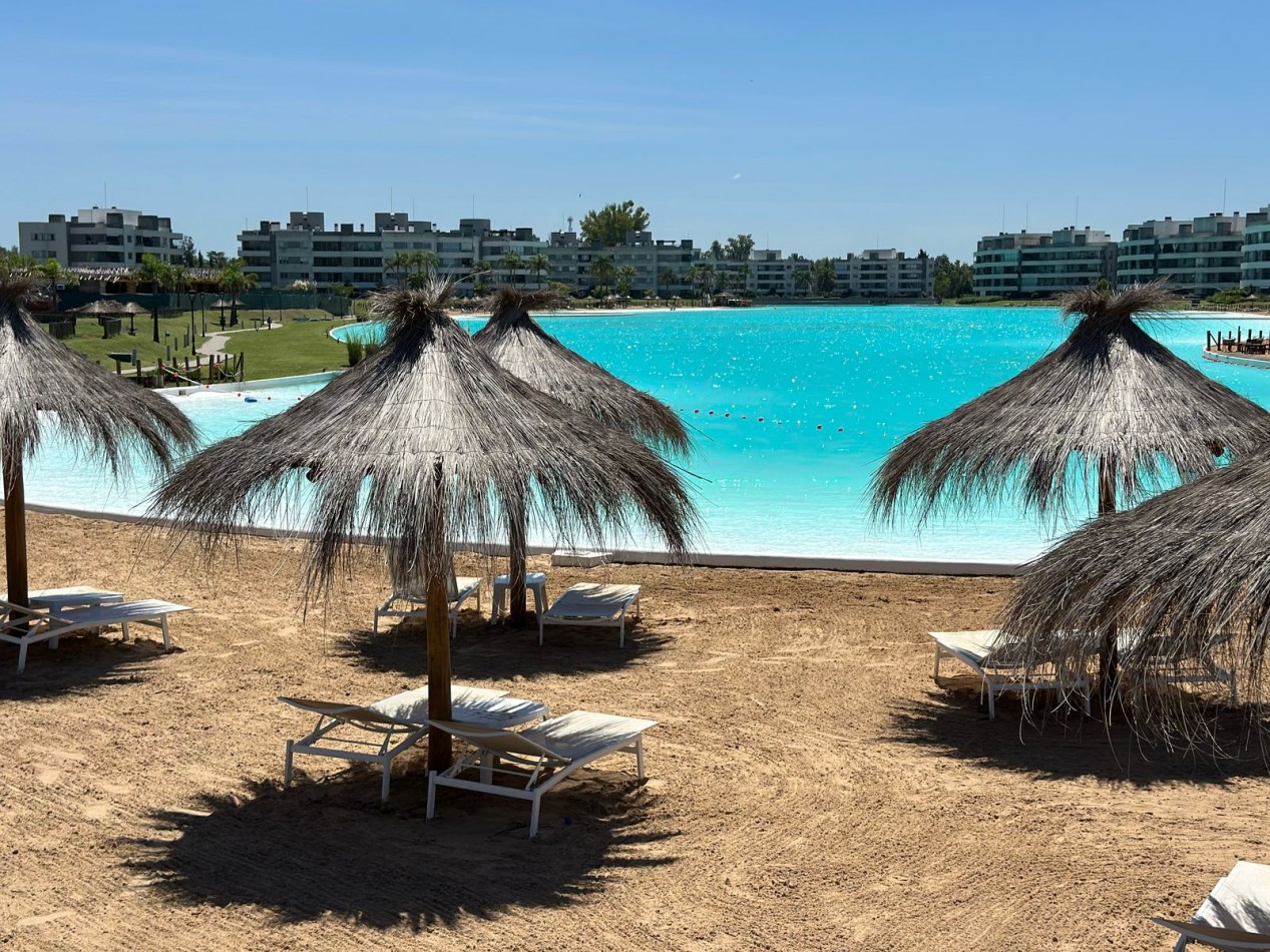 VENTA CASA LAGOON, 4 AMBIENTES - VILLA ROSA, PILAR