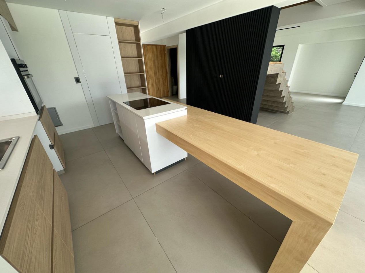 VENTA CASA LAGOON, 4 AMBIENTES - VILLA ROSA, PILAR