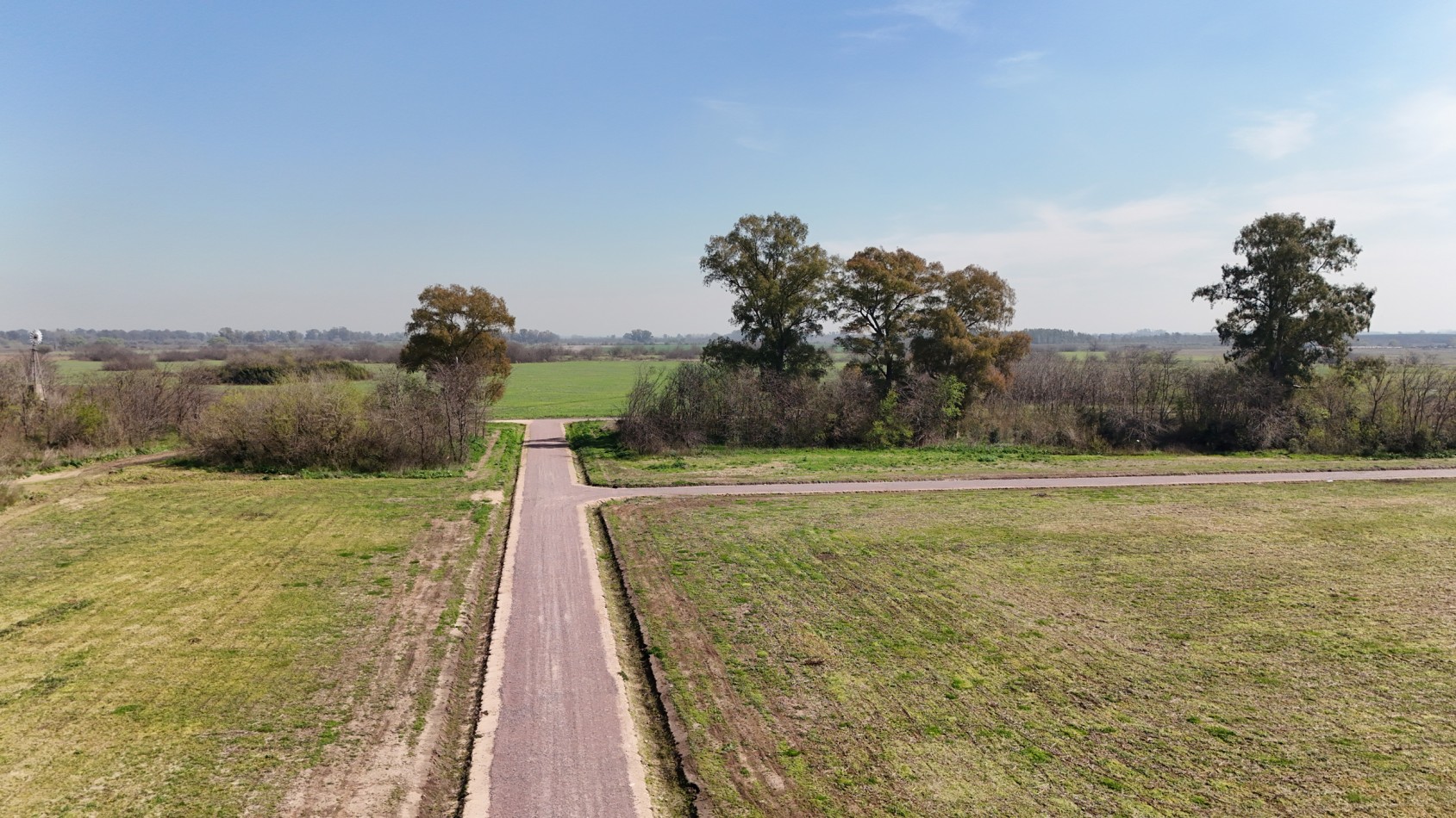 Venta de Lote en Barrio Parque Marcos Paz - Barrio Abierto - Marcos Paz