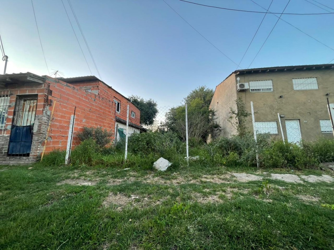 LOTE EN PILAR CENTRO EXCELENTE UBICACION ZONIFICACION UR2A - APTO CREDITO