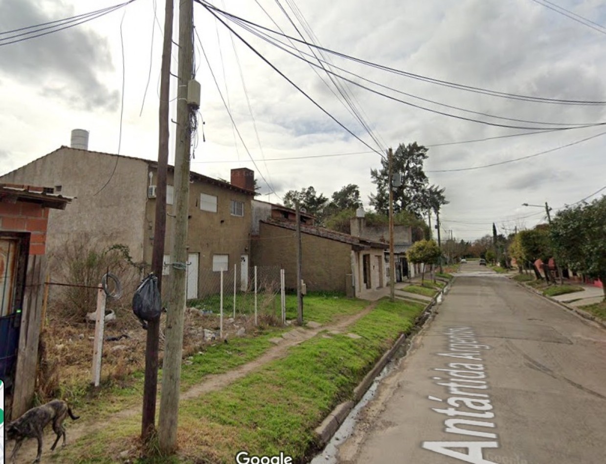 LOTE EN PILAR CENTRO EXCELENTE UBICACION ZONIFICACION UR2A - APTO CREDITO