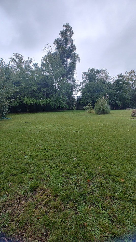 Lote en venta - Zona Villa Rosa, Pilar - Posesion Inmediata