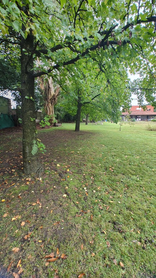 Lote en venta - Zona Villa Rosa, Pilar - Posesion Inmediata