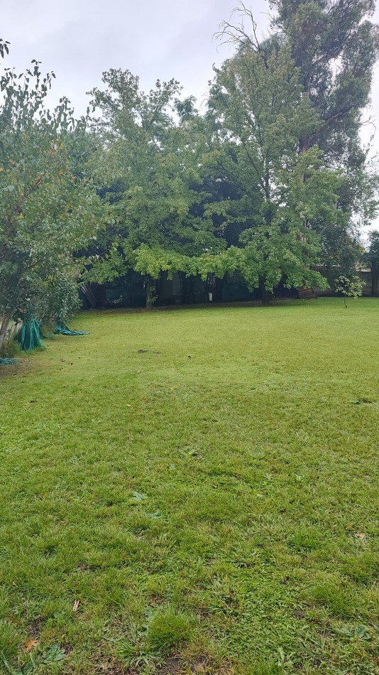 Lote en venta - Zona Villa Rosa, Pilar - Posesion Inmediata