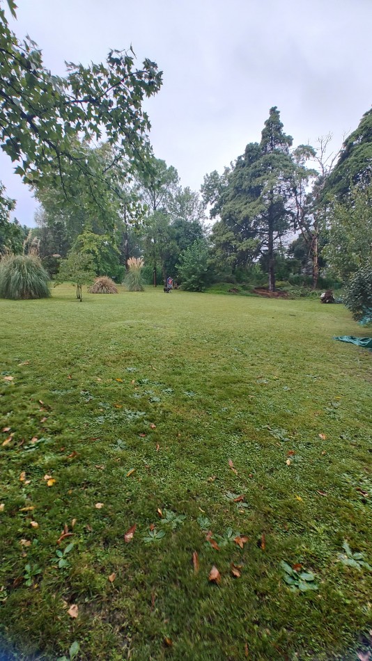 Lote en venta - Zona Villa Rosa, Pilar - Posesion Inmediata