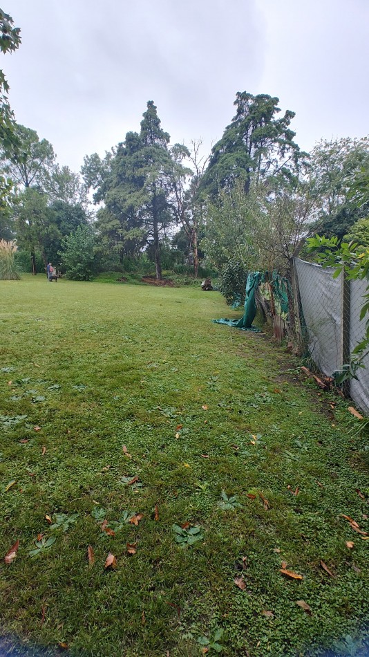 Lote en venta - Zona Villa Rosa, Pilar - Posesion Inmediata