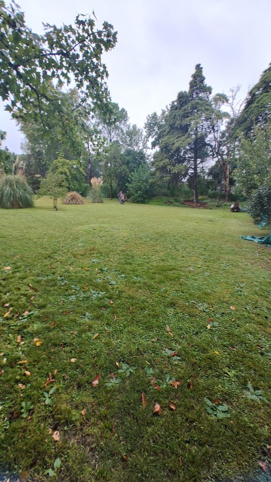 Lote en venta - Zona Villa Rosa, Pilar - Posesion Inmediata