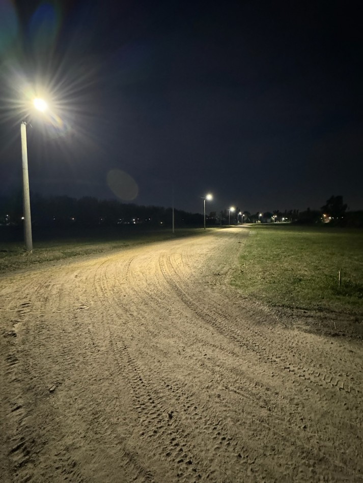 LOTES EN VENTA - "BARRIO SANTA MARIA I" - VILLA ASTOLFI, PILAR