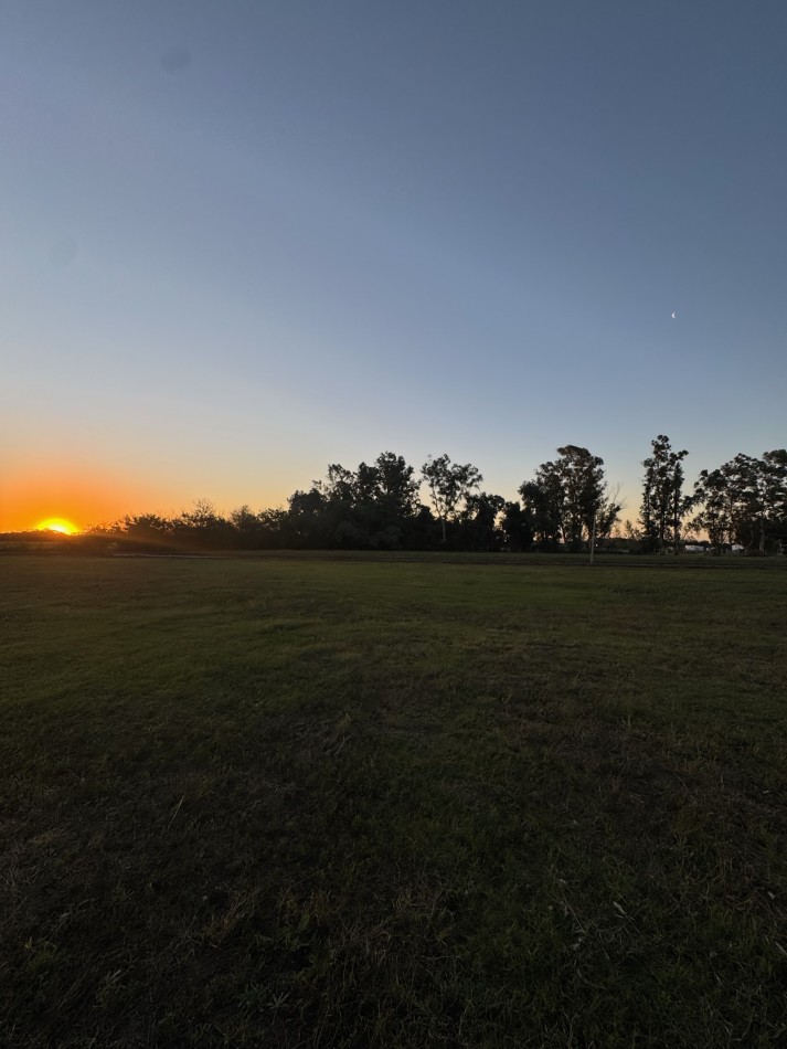 LOTES - "BARRIO SAKURA IV" - SAKURA, EXALTACION DE LA CRUZ - PREVENTA