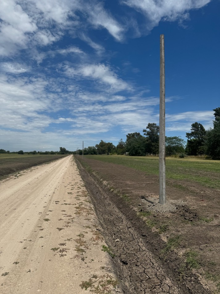 LOTES - "BARRIO SAKURA IV" - SAKURA, EXALTACION DE LA CRUZ - PREVENTA