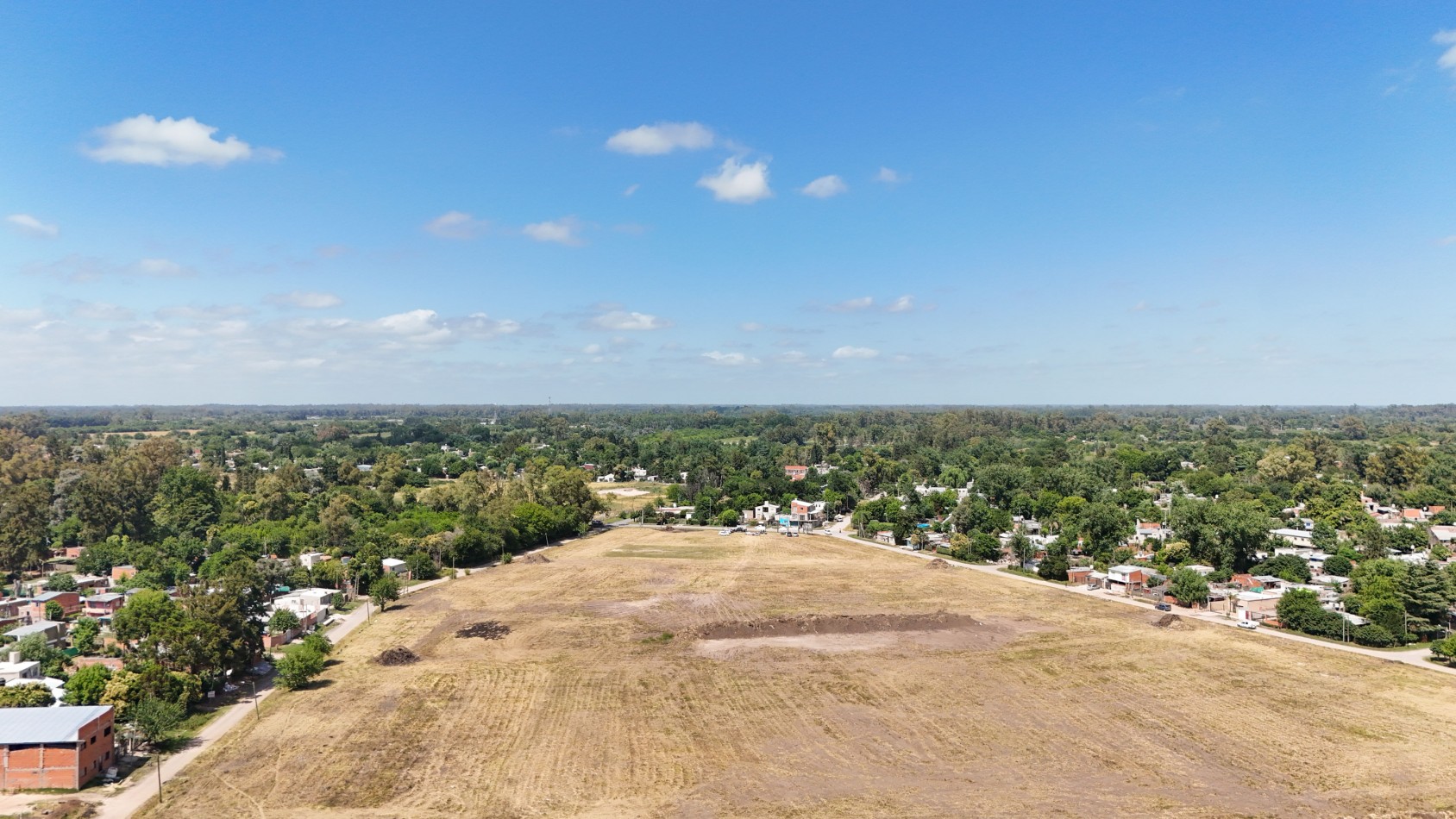 LOTE EN BARRIO PARQUE ASTOLFI III - VILLA ASTOLFI - PARTIDO DE PILAR
