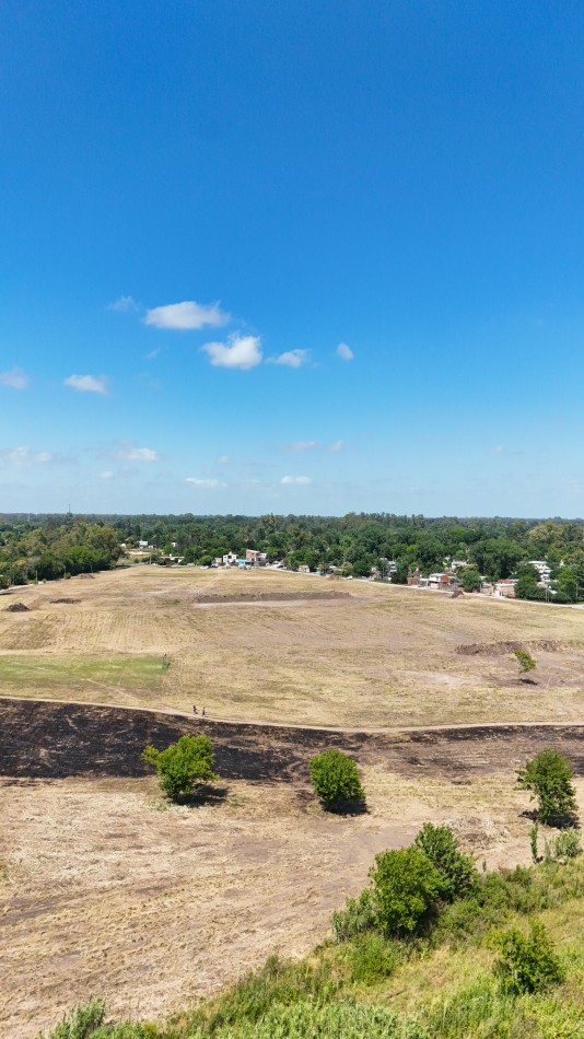 LOTE EN BARRIO PARQUE ASTOLFI III - VILLA ASTOLFI - PARTIDO DE PILAR
