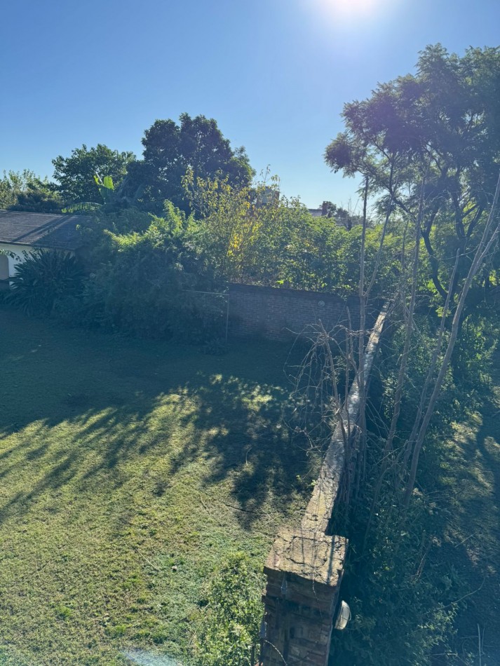 LOTES - "PUNTO MATHEU" - JOSE C. PAZ - PREVENTA EXCLUSIVA