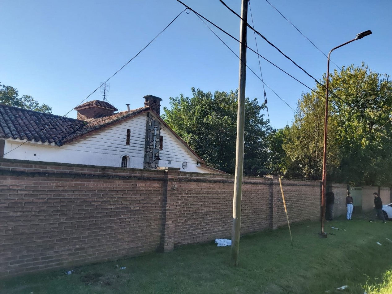 LOTES - "PUNTO MATHEU" - JOSE C. PAZ - PREVENTA EXCLUSIVA