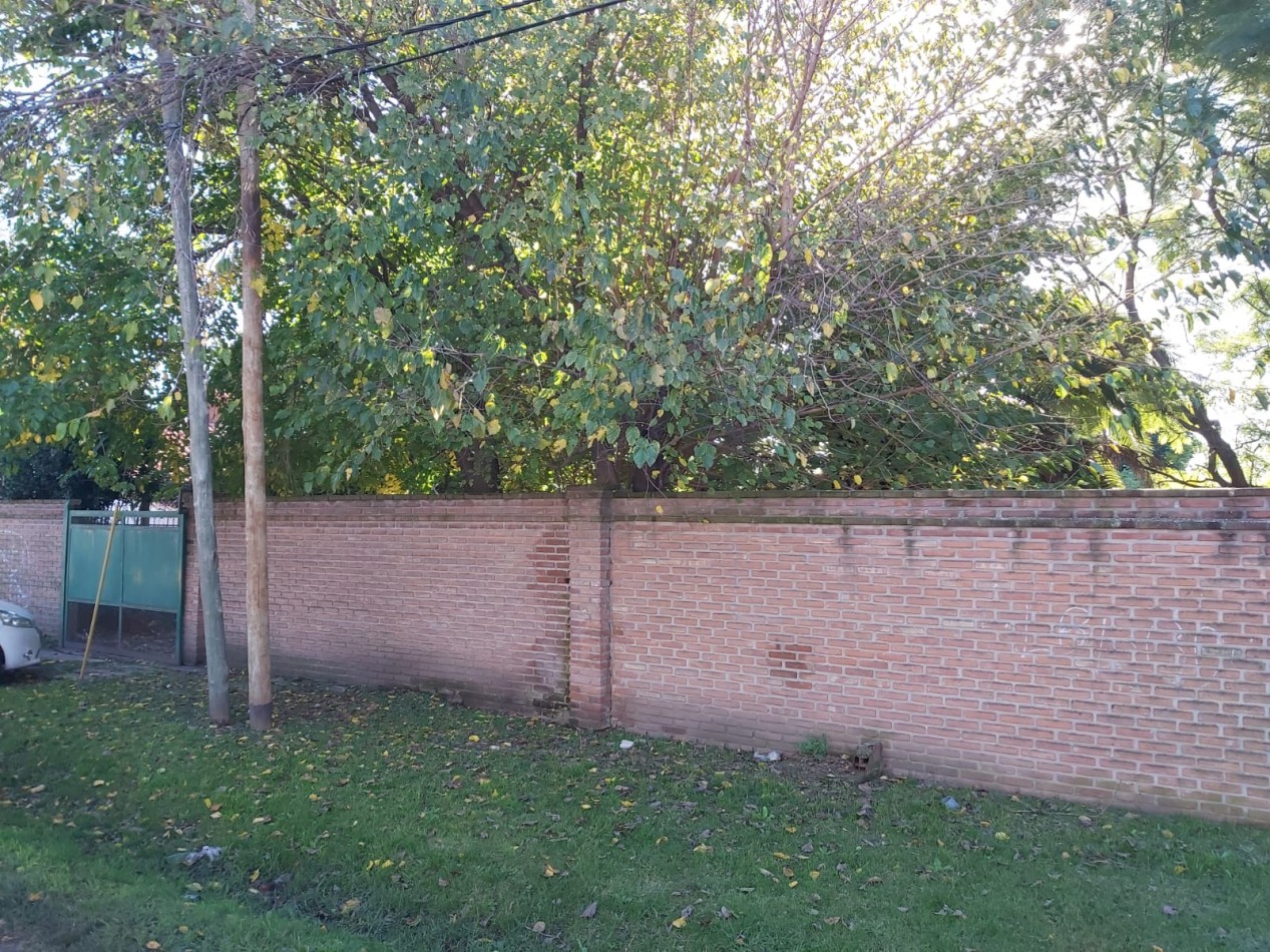 LOTES - "PUNTO MATHEU" - JOSE C. PAZ - PREVENTA EXCLUSIVA