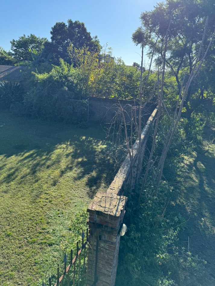 LOTES - "PUNTO MATHEU" - JOSE C. PAZ - PREVENTA EXCLUSIVA