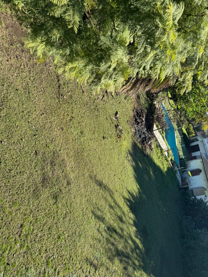 LOTES - "PUNTO MATHEU" - JOSE C. PAZ - PREVENTA EXCLUSIVA