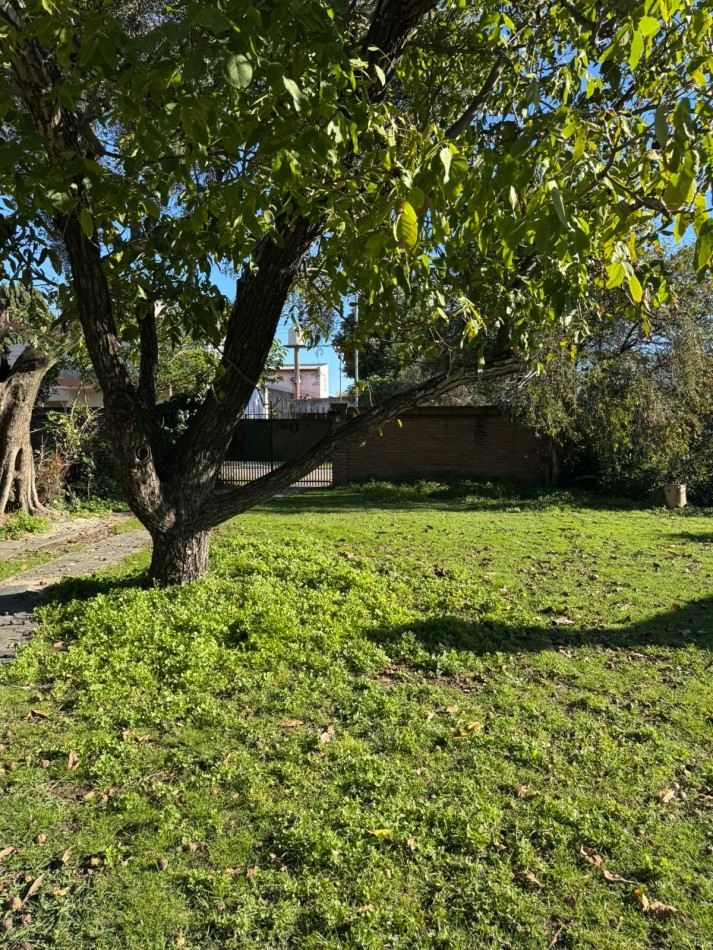 LOTES - "PUNTO MATHEU" - JOSE C. PAZ - PREVENTA EXCLUSIVA