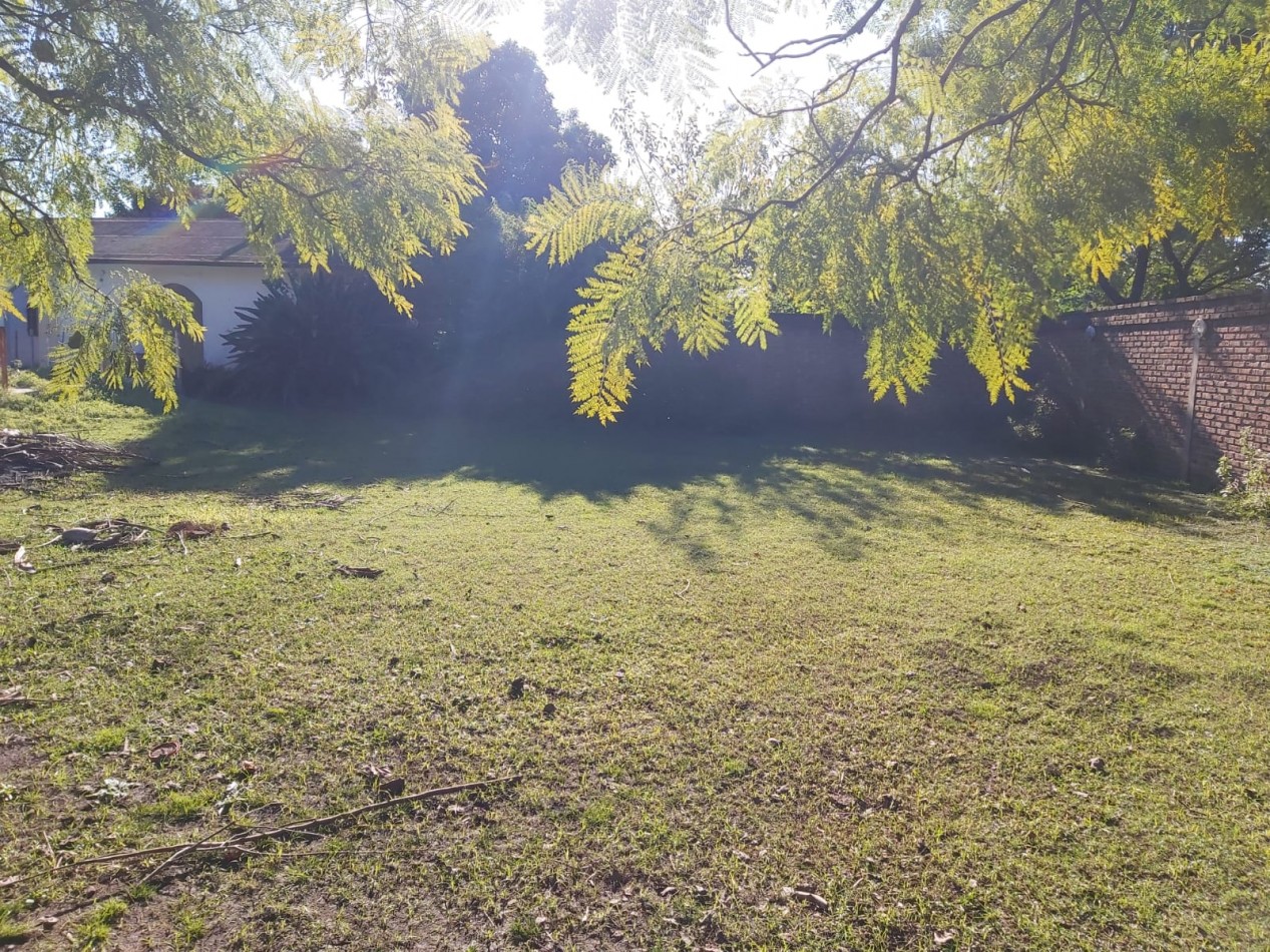 LOTES - "PUNTO MATHEU" - JOSE C. PAZ - PREVENTA EXCLUSIVA