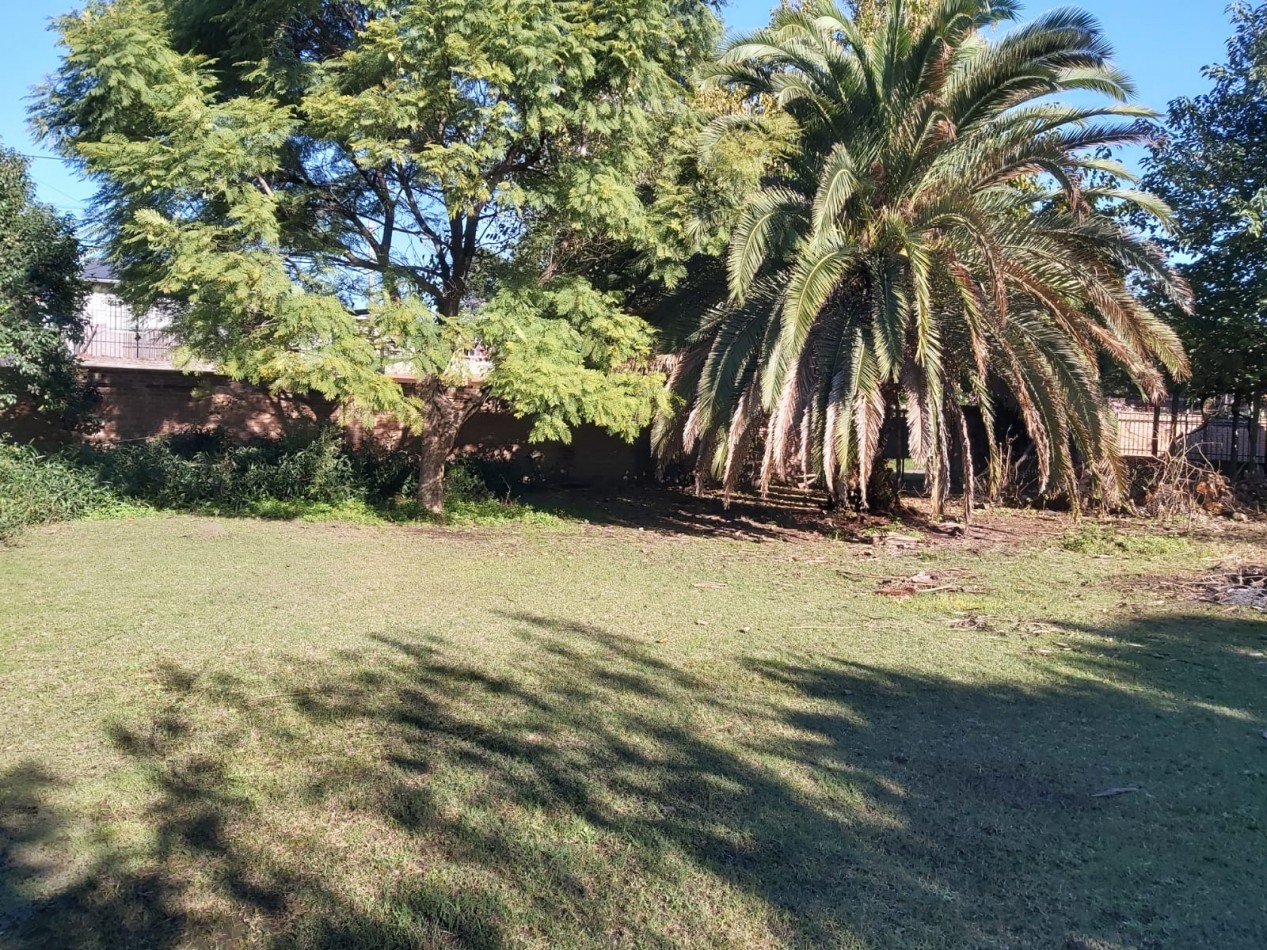 LOTES - "PUNTO MATHEU" - JOSE C. PAZ - PREVENTA EXCLUSIVA