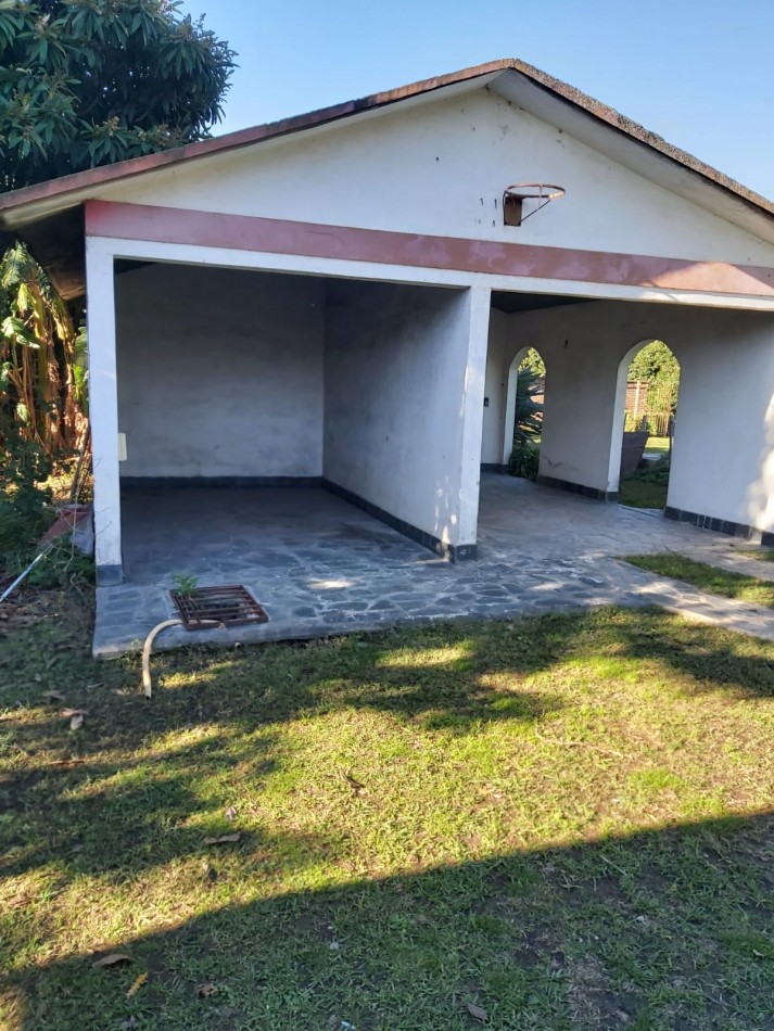 LOTES - "PUNTO MATHEU" - JOSE C. PAZ - PREVENTA EXCLUSIVA