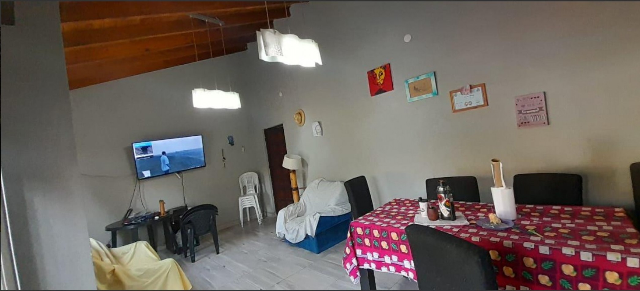 Casa quinta en venta - 3 Ambientes - Jose C. Paz