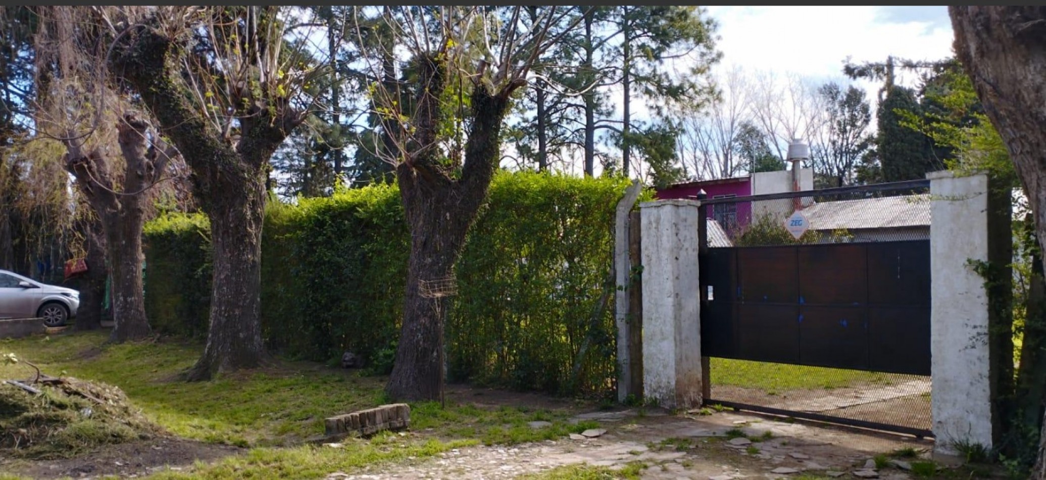 Casa quinta en venta - 3 Ambientes - Jose C. Paz