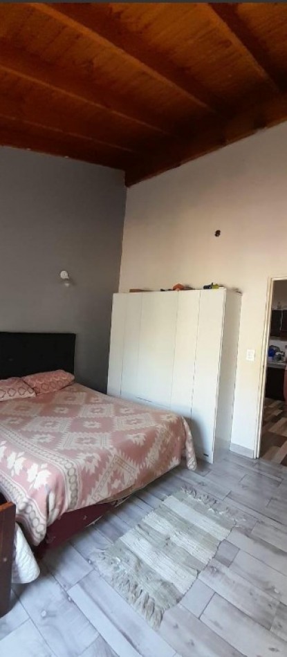 Casa quinta en venta - 3 Ambientes - Jose C. Paz