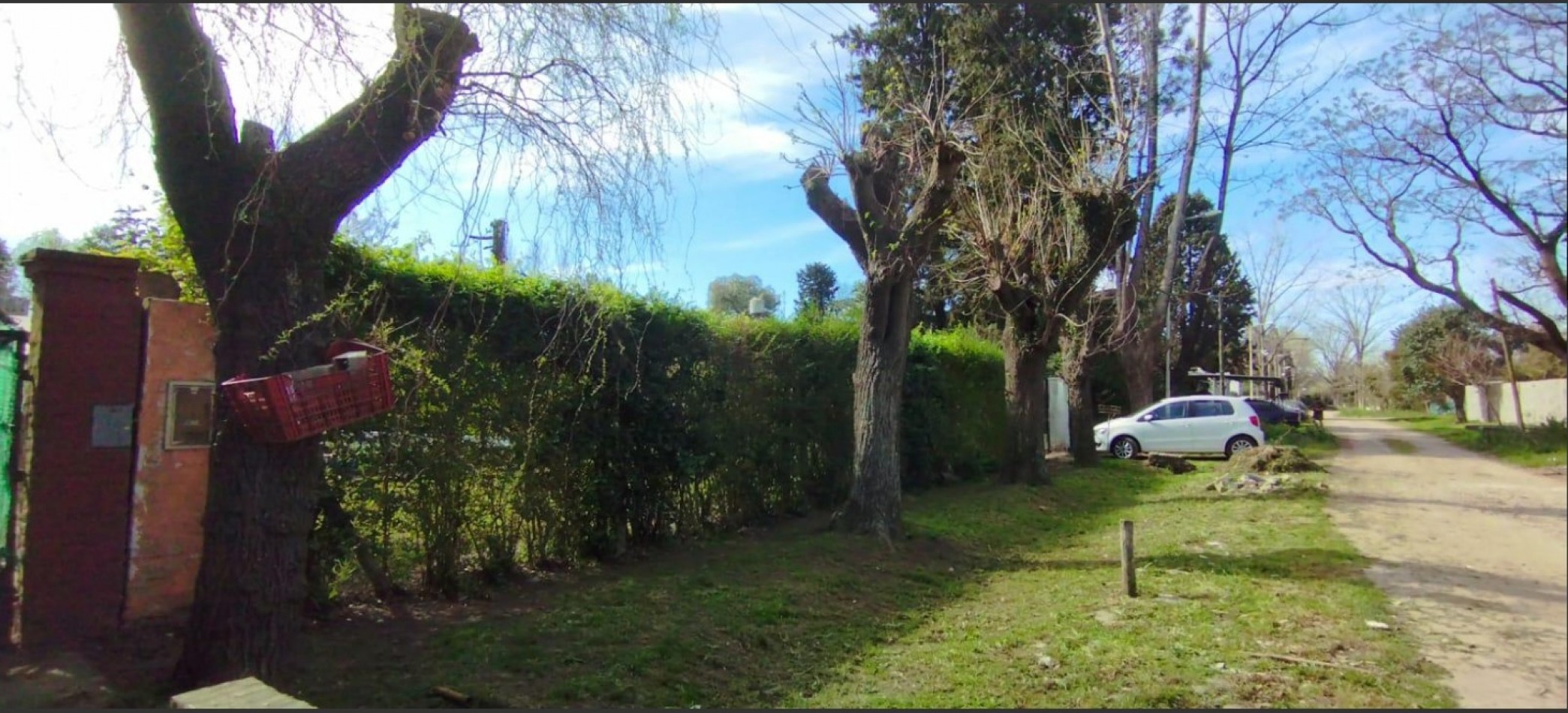 Casa quinta en venta - 3 Ambientes - Jose C. Paz