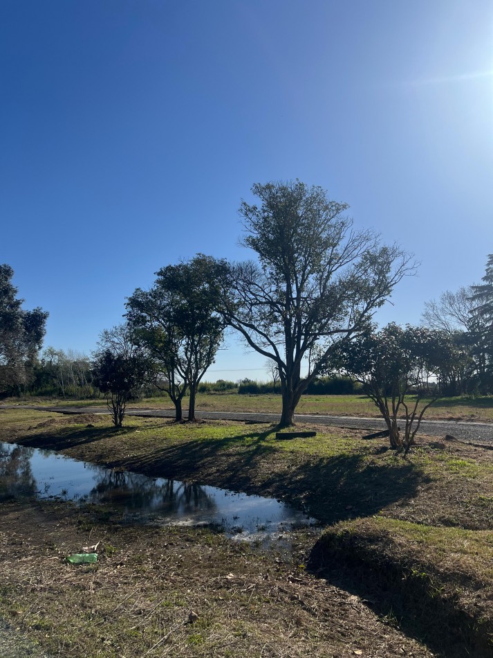 Lotes en Barrio Semicerrado San Juan Bautista - Villa Rosa - Partido de Pilar
