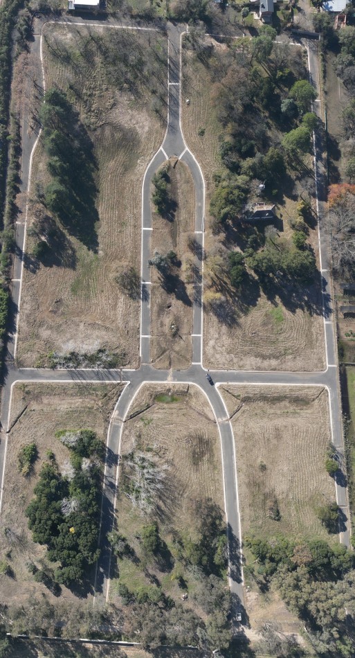 Lotes en Barrio Semicerrado San Juan Bautista - Villa Rosa - Partido de Pilar