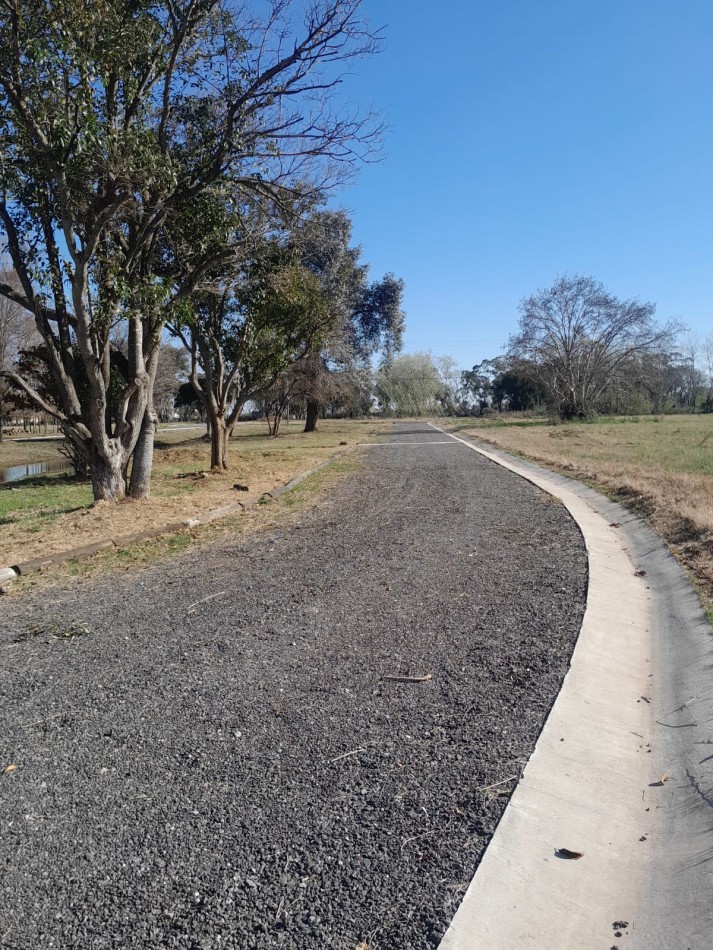 Lotes en Barrio Semicerrado San Juan Bautista - Villa Rosa - Partido de Pilar