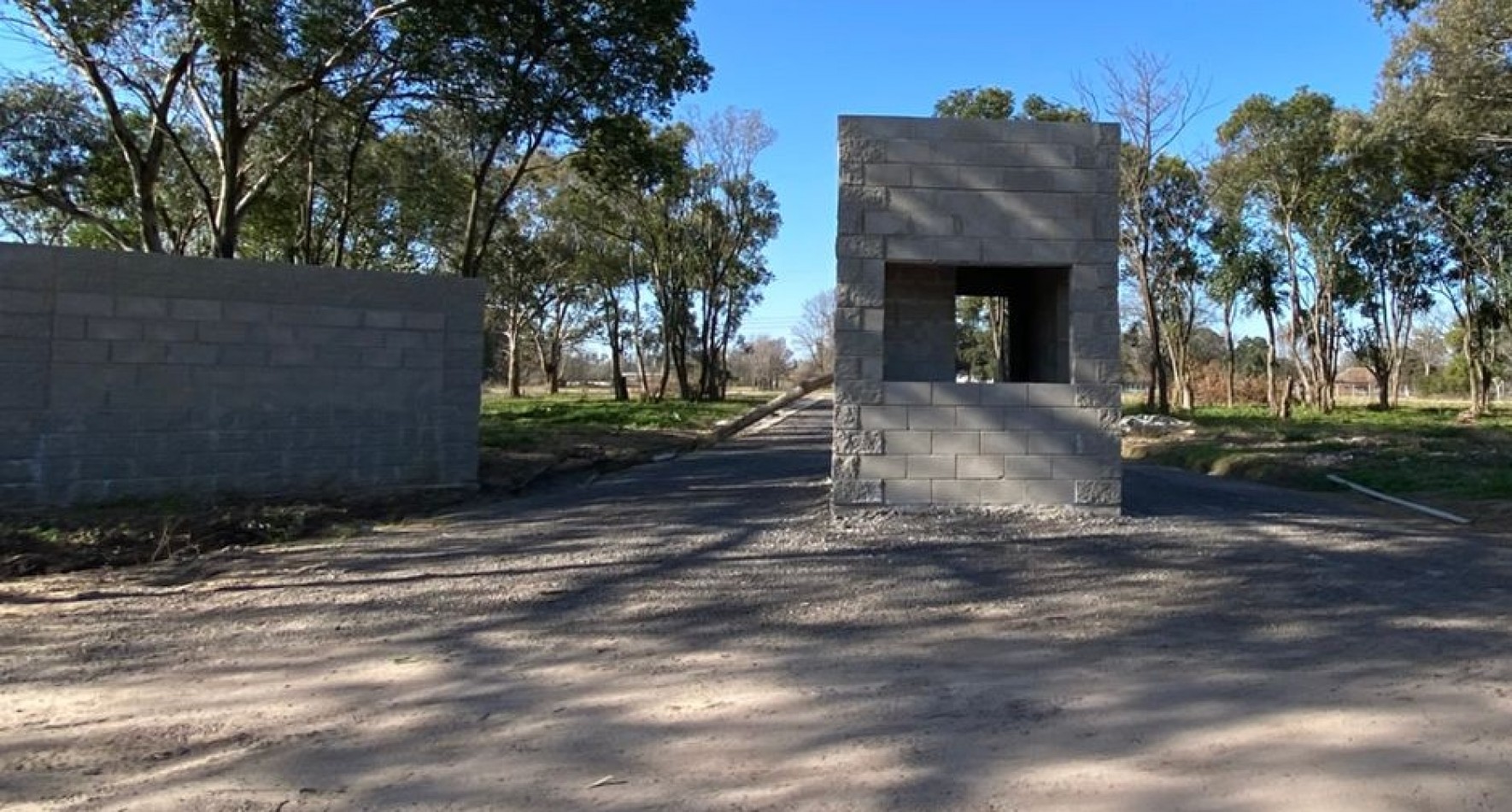 Lotes en Barrio Semicerrado San Juan Bautista - Villa Rosa - Partido de Pilar